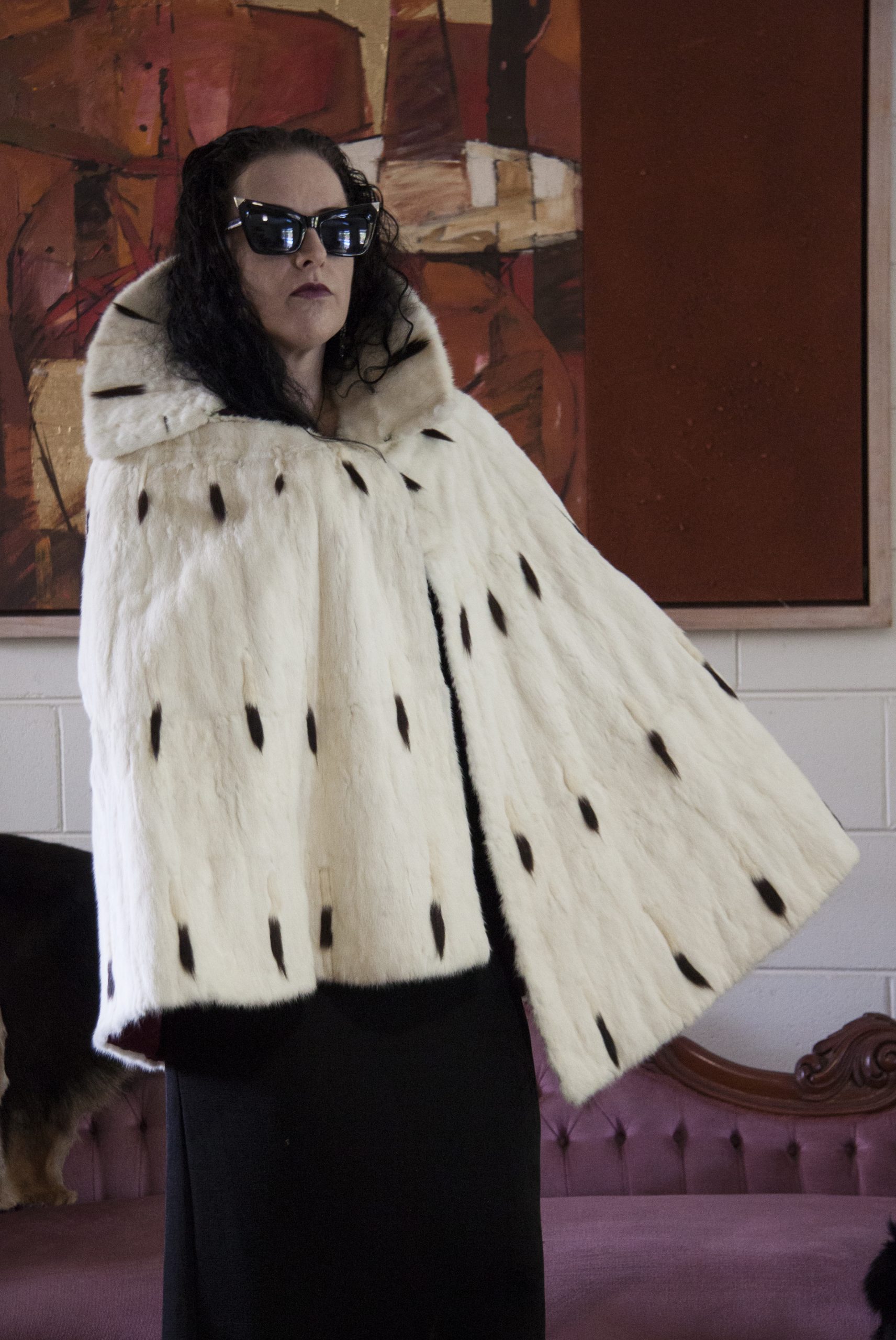 ROYAL CORONATION CAPE - Image 5